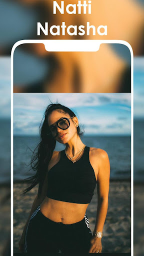 Wallpapers Reggaeton & Trap Screen 3