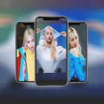 Cover Image of 下载 Loona Jinsoul Kpop hd Wallpape  APK
