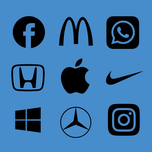 Brands Quiz & Facts logo