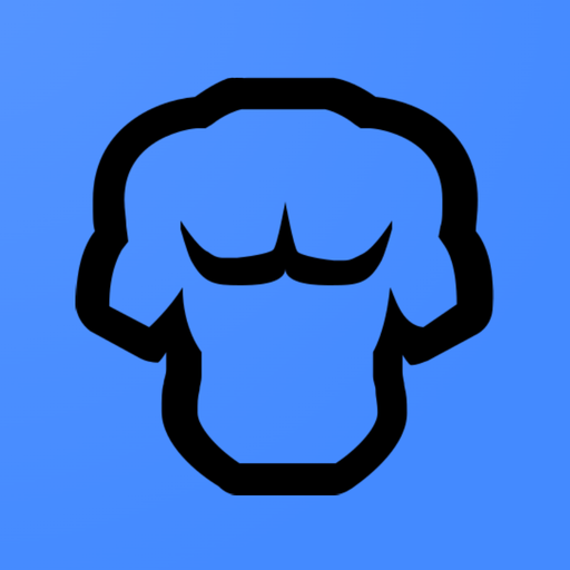Tracky Gym logo