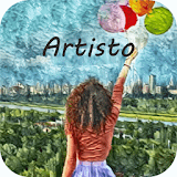 Art Efects for Artisto icon