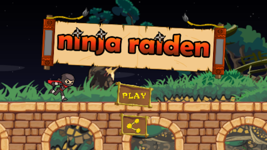 ninja raiden 1.1 APK screenshots 8