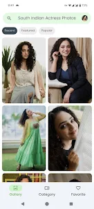 South Indian Actress Photos