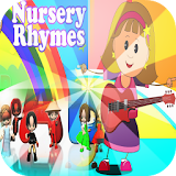 Nursery Rhymes Children Songs icon