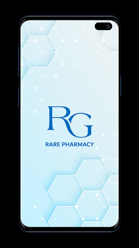 Rare Pharmacy - صيدلية راير