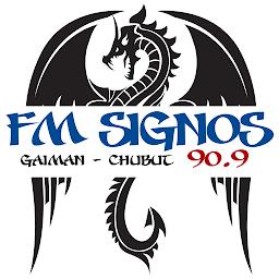 Immagine dell'icona FM SIGNOS 90.9 GAIMAN
