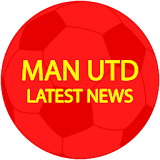 Latest News Manchester United & transfer icon