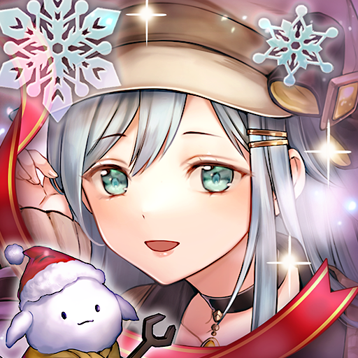 幻獣契約クリプトラクト Apps Bei Google Play