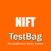 Nift Online Test App