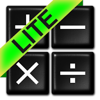 Mathex Lite калькулятор