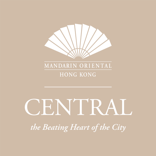 CENTRAL by M.O. 2.0.11 Icon