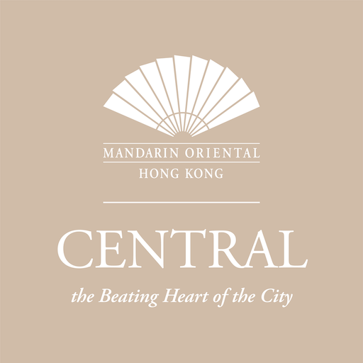 CENTRAL by M.O. logo