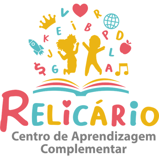 Relicário logo