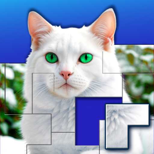 Download APK Jigsaw Puzzles Blocks Latest Version