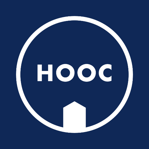 HOOC Client logo