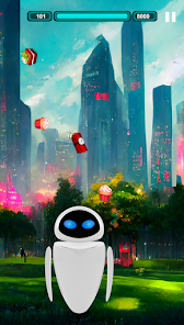 Captura 4 Save Wall-e android