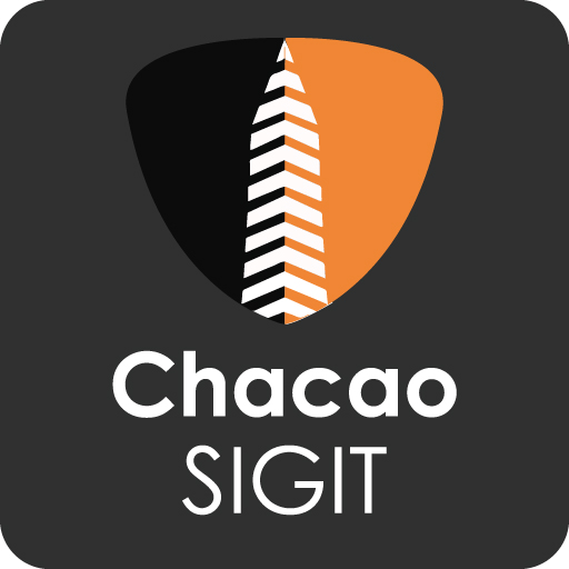 SIGIT Chacao logo