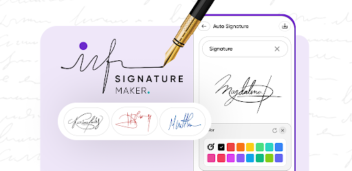 Signature Maker to My Name