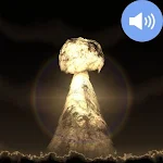 Cover Image of Download Nuclear Alarm Sounds  APK