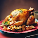 Рецепты из курицы - Androidアプリ