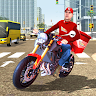 download Moto Pizza delivery boy : Bike apk