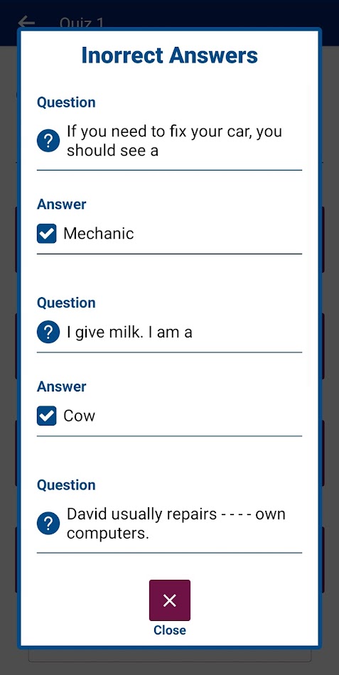 #7. Izzy Study (Android) 由: Acertijos