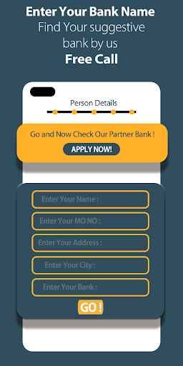 Instant free personal loan advisor