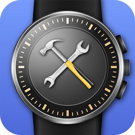 My Watches Companion 5.2 Icon