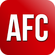 Top 38 Sports Apps Like AFC News - Fan App - Best Alternatives