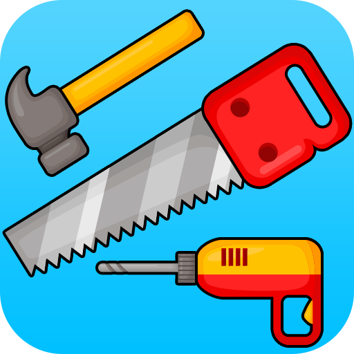 Kids Games: Learning Games 3+ 1.6.5 Icon