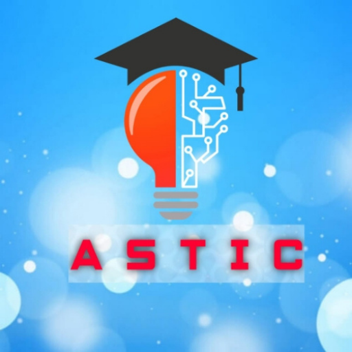 ASTIC logo