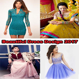 Beautiful Dress Design 2017 icon