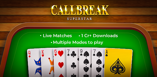 Callbreak Superstar