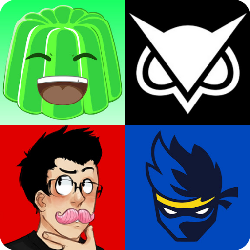 Guess The Youtuber Free Apps En Google Play