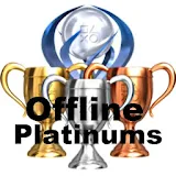 PS3 Offline Platinums icon
