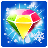 Jewels! Quest Puzzle icon