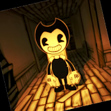 The house of bendy icon