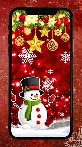 Christmas Wallpaper 2