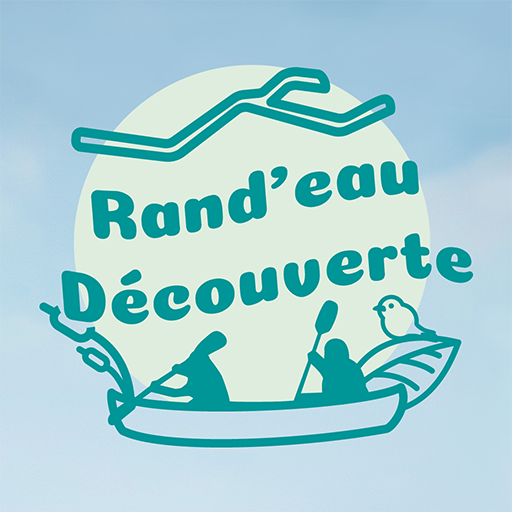 Rand’eau Découverte Avignon logo