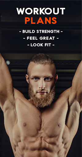 Calisthenics Workout at Home