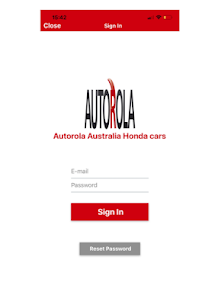 Autorola AU Honda cars 1