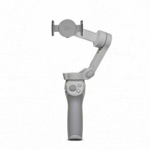 dji osmo mobile 3 guide logo