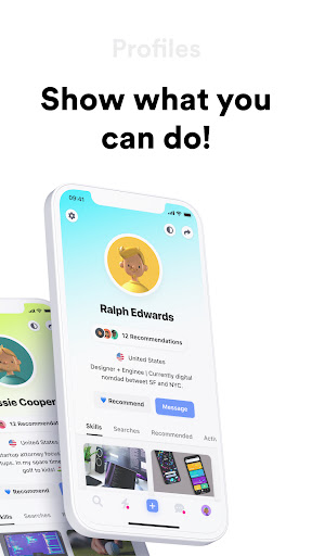 Plural Screenshot 2 - AppWisp.com