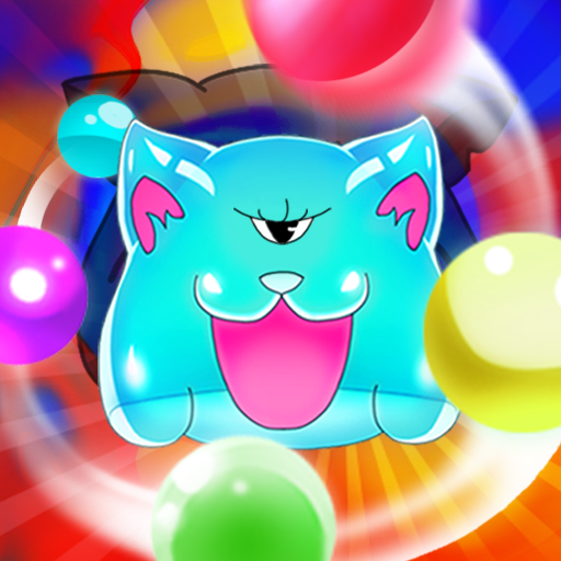 Mad Jelly Kittens  Icon