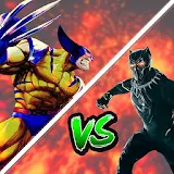 Grand Superhero KungFu Fight Warrior : Pro Fighter icon