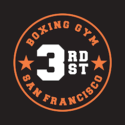 「3rd Street Boxing Gym」のアイコン画像