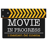 Movie in Progress icon