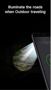 Flashlight Pro 1.9.6 Apk 4