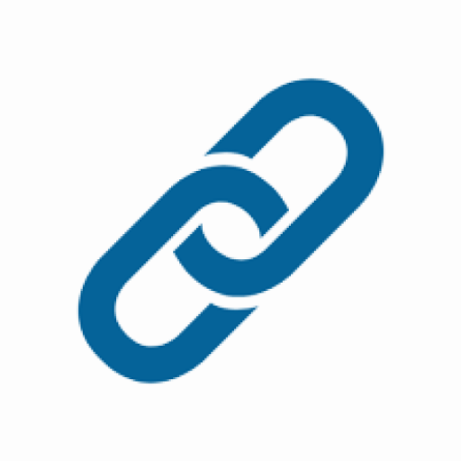 Link App | Short Links And QR Logo