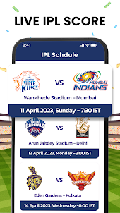 IPL Live Line